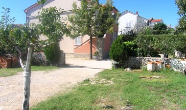 Apartment TODOR Krk Horvátország