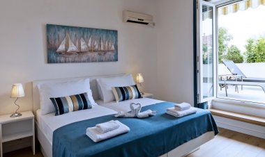 Apartmants Michelle Dubrovnik Horvátország