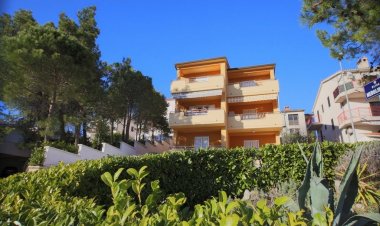 Apartment 879 Rabac Horvátország