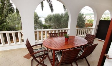 Apartmani Natali Okrug Gornji Horvátország