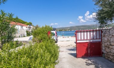 Apartment Nataša Rogoznica Horvátország