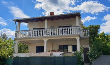 Apartmani Horvat Šilo Horvátország