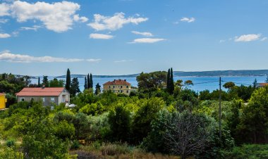 Apartman Milica Kaštel Lukšić Horvátország