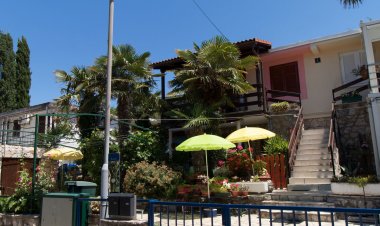 Apartment Paulina Cres Horvátország