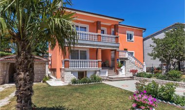 Apartman Labin - CIO906 Horvátország