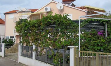 Apartments Zdravko Rogoznica Horvátország