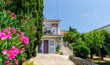 Apartmani Leng Dramalj Horvátország