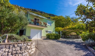 Studio Apartman Francisko Grizane Horvátország