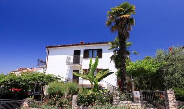 Apartment Valens Poreč Horvátország