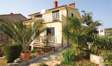 Apartman Medulin - CIM349 Horvátország