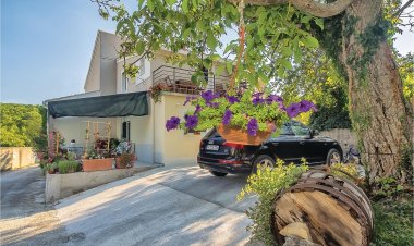 Apartman Ostrvica - CDF759 Horvátország