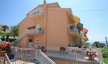 Apartman Dino 2 Crikvenica Horvátország