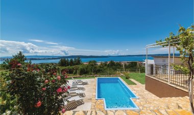 Apartman Kaštel Sućurac - CDM975 Horvátország