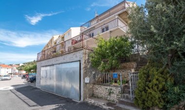 Apartment Trendy Mastrinka Horvátország