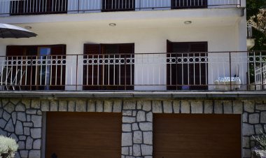 Apartment Faith Malinska Horvátország