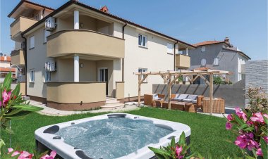 Apartman Vodnjan - CIC927 Horvátország