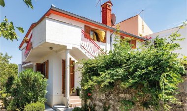 Apartman Vrsar - CIE319 Horvátország