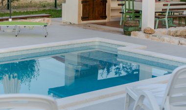 House Mia Seget Donji Horvátország