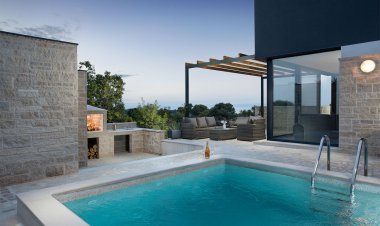 Apartman Samirex Liznjan Horvátország