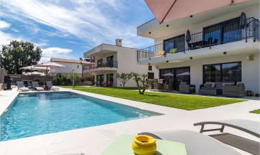 Apartman Medulin - CIM417 Horvátország