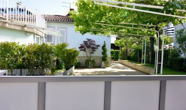 Studio Mirko Umag Horvátország