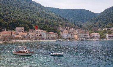 Apartman Račišće - CDS727 Horvátország