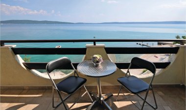 Apartman Kaštel Kamblelovac - CDE497 Horvátország