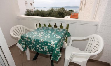 Családi Apartmanok A Tenger Mellett Bibinje, Zadar - 5792 Bibinje Horvátország