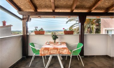 Apartman Ližnjan - CIZ269 Horvátország