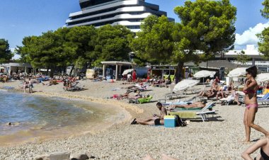 Apartments Katarina Vodice Horvátország