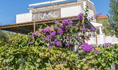 Apartments Neda Okrug Gornji Horvátország