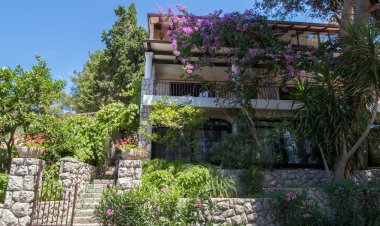 Apartments Luka Mali Losinj Horvátország
