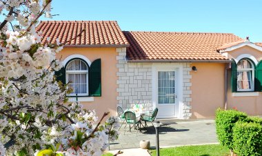 Apartments Gorana Vodice Horvátország