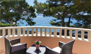 Apartman Jesenice - CDE665 Horvátország