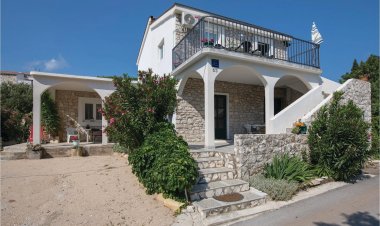 Apartman Klek - CDR344 Horvátország