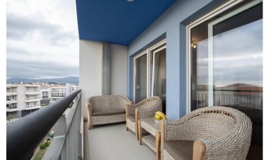 Apartman Podstrana - CDC452 Horvátország