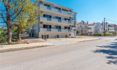 Apartman Biograd na Moru - CDA850 Horvátország