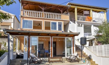 Apartments Pepa Rogoznica Horvátország