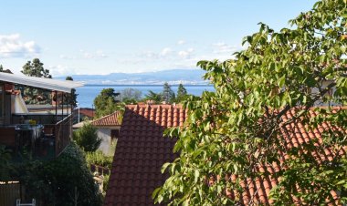 Apartment Keseric Malinska Horvátország