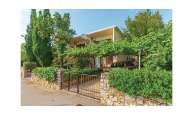 Apartman Kraljevica - CKC452 Horvátország