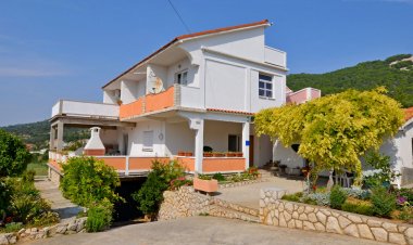 Apartment Milja Banjol Horvátország