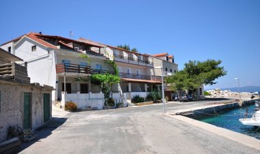 Apartments Ivka Zaklopatica Horvátország