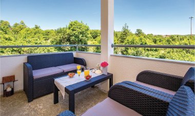 Apartman Matulji - CKO885 Horvátország