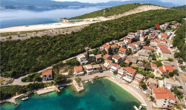 Apartman Klek - CDR353 Horvátország