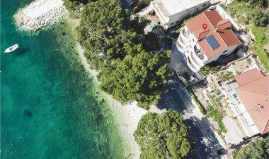 Apartman Jesenice - CDE166 Horvátország