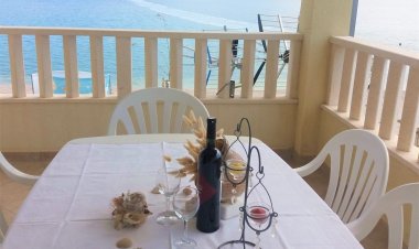 Apartman Baric Sevid Horvátország