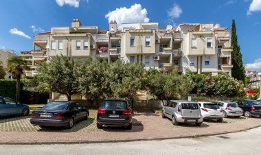 Apartman Jurmar Split Horvátország