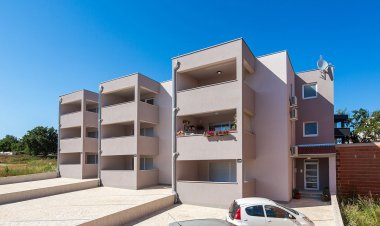 Apartman Lokva Medulin Horvátország