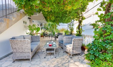 Apartments and Rooms Bianca Barbat Horvátország