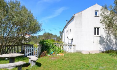 House Branka Supetarska Draga Horvátország